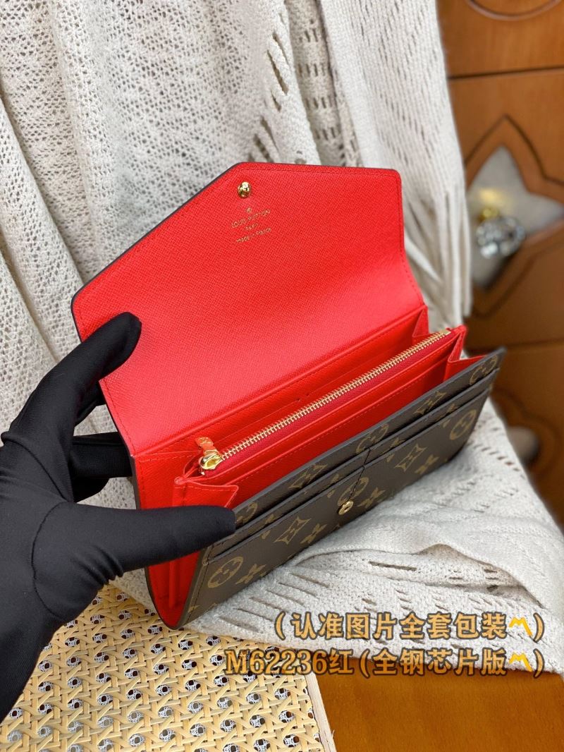 LV Wallets